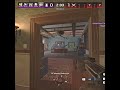 Little 4k with jager #siege #gaming #r6hub #clutch #r6siege #rainbowsix #viral