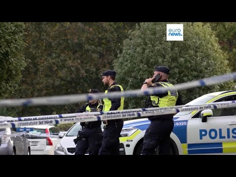 Suecia | La