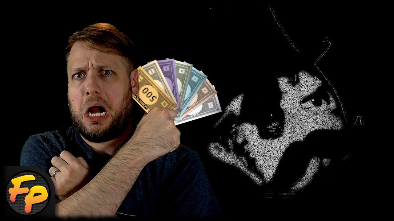 SHUT UP AND TAKE MY MONEY! | Do Not Pass Go (Completed)