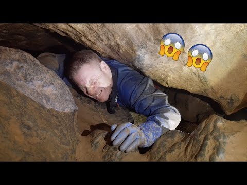    احد اكثر حوادث الكهوف رعبا في التارخ مأساه كهف