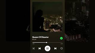 Queen of disaster - SirLofi Resimi