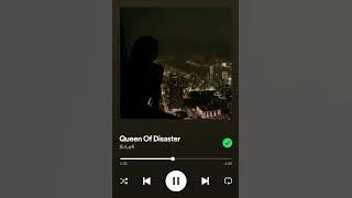 Queen of disaster - SirLofi