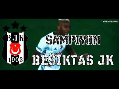 BEŞİKTAŞ ŞAMPİYONLUK KLİBİ   2017 #şampiyONBEŞiktaş