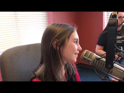 Indiana in the Morning Interview: Saltsburg students (2-4-19)