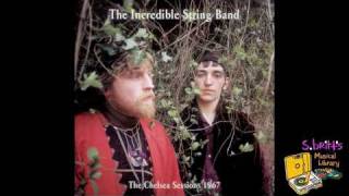 Video thumbnail of "The Incredible String Band "See Your Face And Know You""