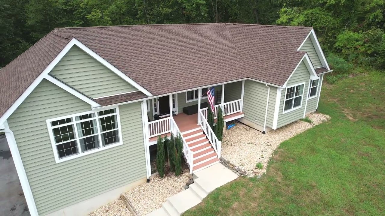 FOR SALE: 2465 Adelina Road, Prince Frederick MD 20678