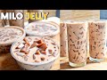 TRENDING! MILO JELLY SALAD! | PANG BUSINESS FOR SUMMER! | Precy Meteor