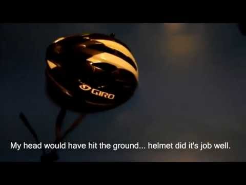 Giro Trinity Helmet Review