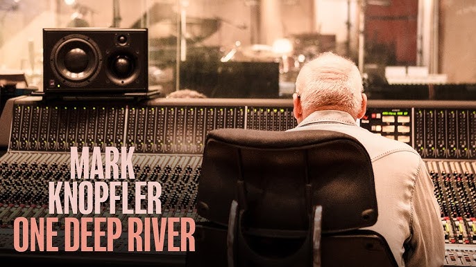 Mark Knopfler presenta 'Ahead Of The Game' - Revista Magazine Rock