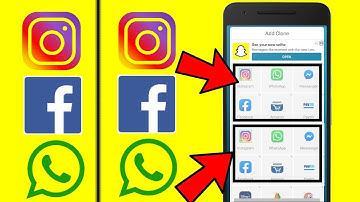 Multi Parallel–Multiple Accounts & App Clone | Multi Parallel | Use Multiple Applications On Mobile