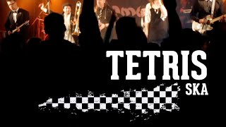 Video thumbnail of "skameleon - Tetris (Tetris Theme, Tom Jones - Sex Bomb | SKA-Cover)"