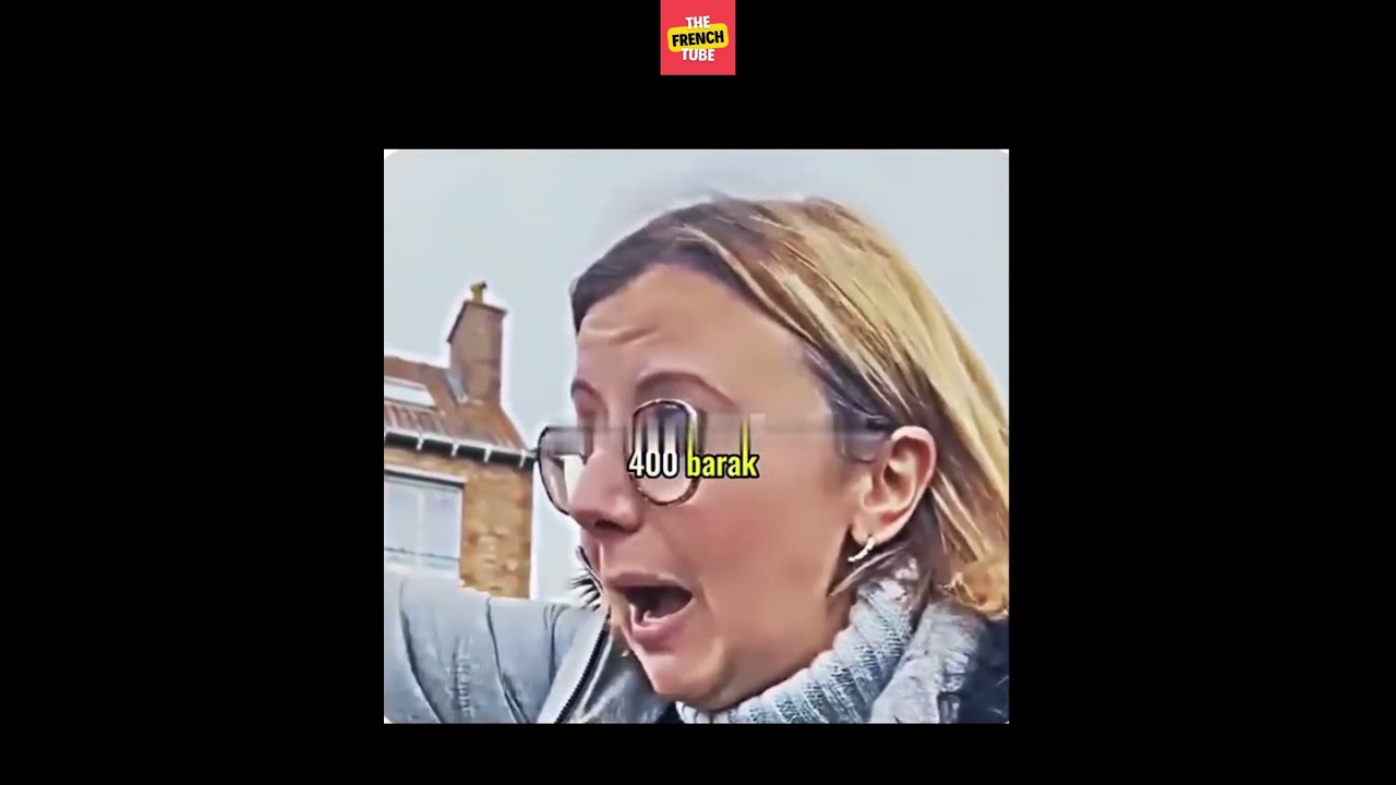 Bienvenue dans le Nord : On parle Français ici ? 😭🤔🇫🇷 | LEARN FRENCH | #french #funny #Drôle #shorts