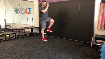 Matthew Ibrahim | Skater Start Sprinter