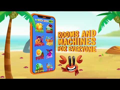 Praia Bingo - Trò chơi Bingo