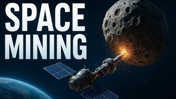 How Space Mining Could Create the First Trillionaires | The Future of Asteroid Wealth