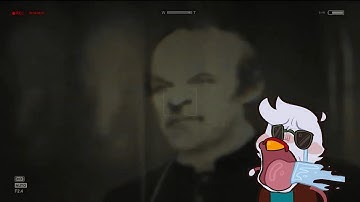 Reporting On Mount Massive Asylum (Outlast Part 1)