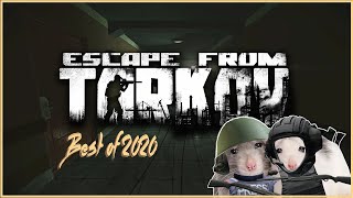 Escape From Tarkov - Best of 2020