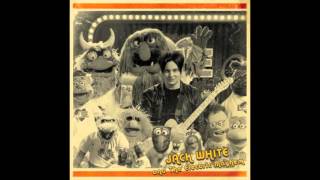 Miniatura de vídeo de "Jack White and The Electric Mayhem - You Are The Sunshine Of My Life"