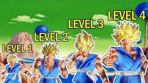 Ultimate Xenoverse 2 Super Saiyan Hair Mod Tutorial Step by Step Guide