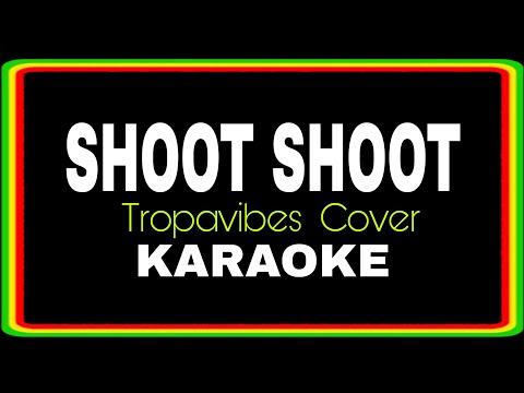 SHOOT SHOOT -