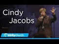 Cindy Jacobs "Remarkable Year"