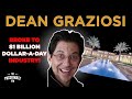 DEAN GRAZIOSI: “DEAD BROKE” To $1 BILLION DOLLAR-A-DAY INDUSTRY! 💸 ( Knowledge Business Blueprint)