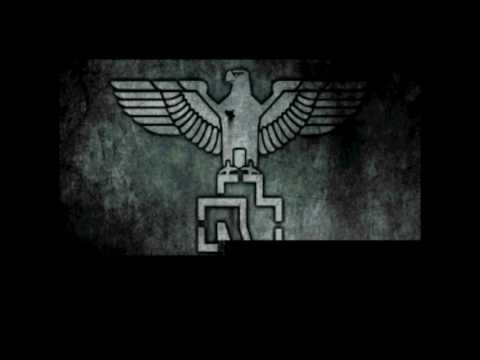 RAMMSTEIN - Du Hast (KARAOKE)