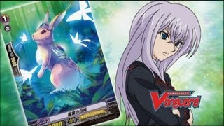 [Episode 62] Cardfight!! Vanguard Official Animation