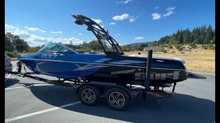 2016 Sanger V237 for Sale — Newberg, OR | OnlyInboards.com