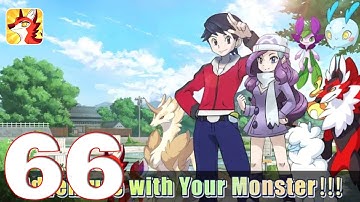 Pet Evolution - Gameplay Walkthrough Part 66 (iOS, Android)