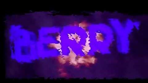 Intro for BerryDustt // by StarlightFX