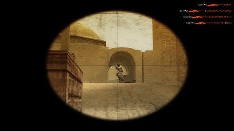 CS:S| Awp 5Men New Edit