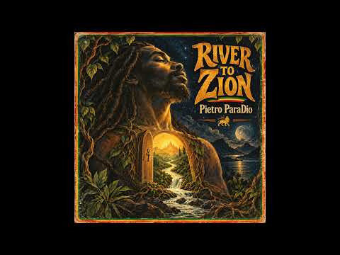 River to Zion - Pietro ParaDio