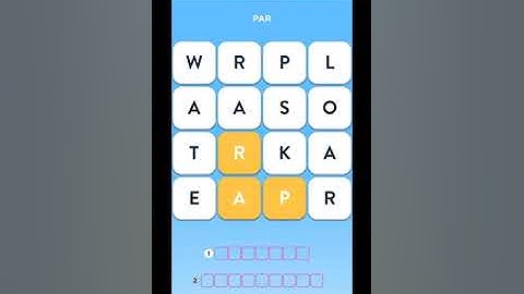 WordBrain 2 Summer Event July 9 2021 | Wordbrain 2 Summer Event Day 7 Answers