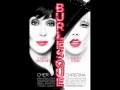 Christina Aguilera - Somethings Gotta Hold On Me [Burlesque]