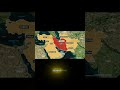 Trump briefed on DOWNED US fighter jet in Iran/part one