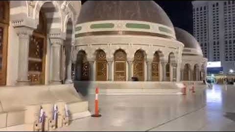 ما تيسر من سوره الانعام للشيخ بندر بليله من صلاه العشاء