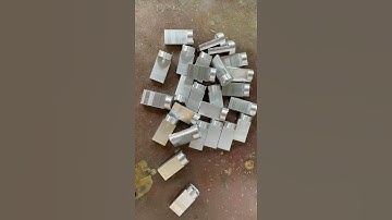 manufacturer oem custom cnc machining steel fabrication metal parts aluminum anodizing parts