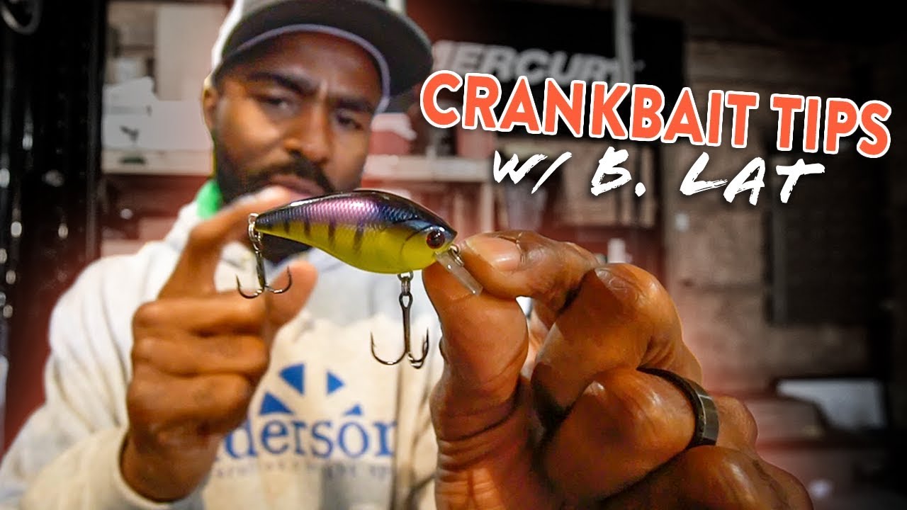 Karl's Amazing Baits Big Boy Squarebill Crankbait