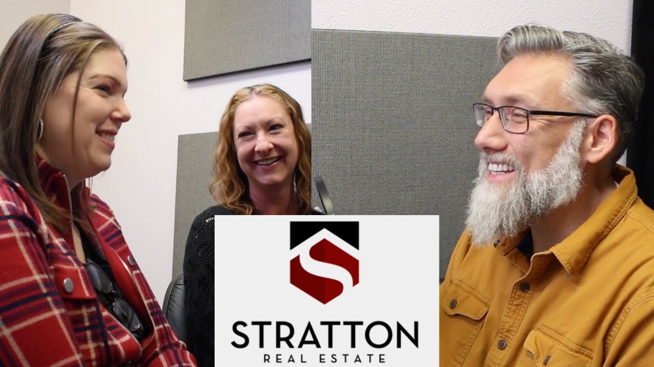 Navigating the Casper Housing Market with Lacey and Scarlett Real