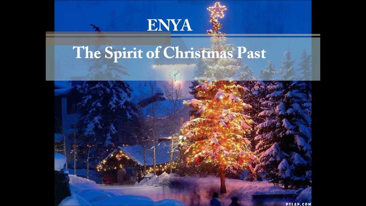The Spirit of Christmas Past - YouTube