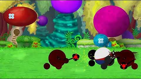 Circles Collab Entry - Hosted by White Dash Animations