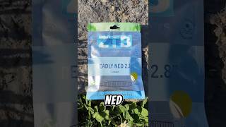 This is the BEST Eco-Friendly Fishing Bait. Part 2