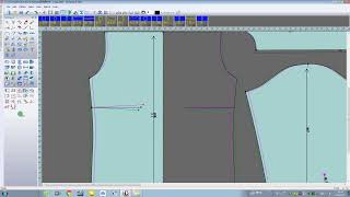 38 Richpeace CAD Software Online Lessons  Tip of the day Assist curve parallel grading V10