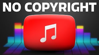 🔥 TOP 5 BEST Royalty-Free Music Sites for Your YouTube Videos in 2024 🔥