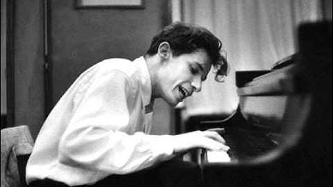 Johann Sebastian Bach: Prelude No. 1 in C Major from The Well-Tempered Clavier