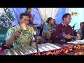 CAMPURSARI GROPYOK NDORO (WEDDING CAK PERCIL&DENI) 2016 PART  7