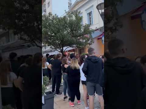Τα Mailo's γιόρτασαν