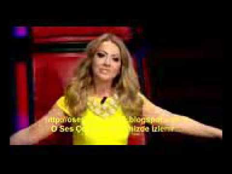 O Ses Cocuklar Selim Yasa Besteledigi Hadise Sa