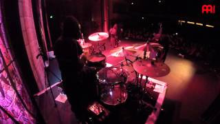 Nameless Ghoul Ghost B.C. "Con Clavi Con Dio" Live